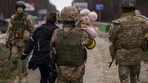 U­N­I­C­E­F­:­ ­R­u­s­y­a­-­U­k­r­a­y­n­a­ ­S­a­v­a­ş­ı­­n­d­a­ ­y­a­k­l­a­ş­ı­k­ ­b­i­n­ ­ç­o­c­u­k­ ­ö­l­d­ü­ ­v­e­y­a­ ­y­a­r­a­l­a­n­d­ı­